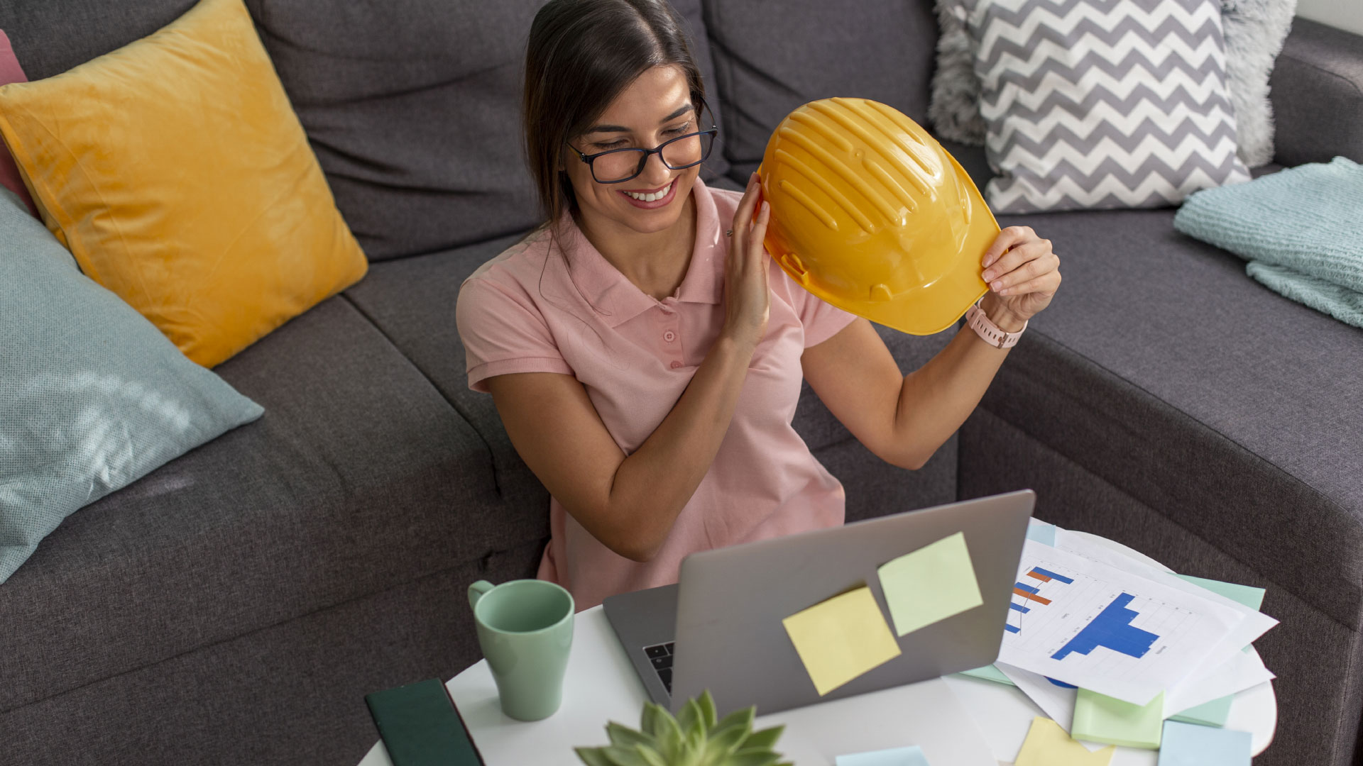 Why Women Should Consider a Job in Construction