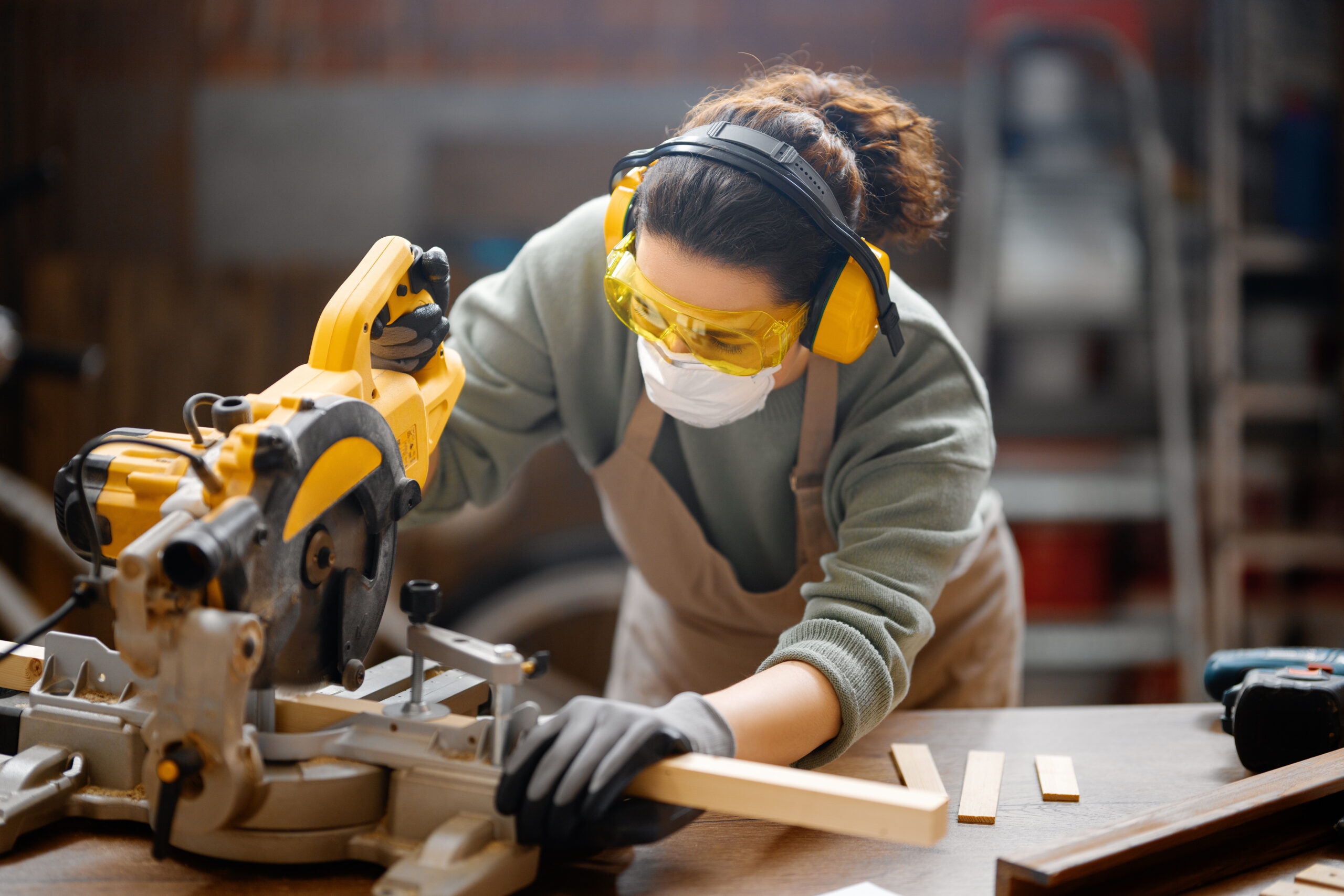<strong>Different Types of Skilled Trades</strong>