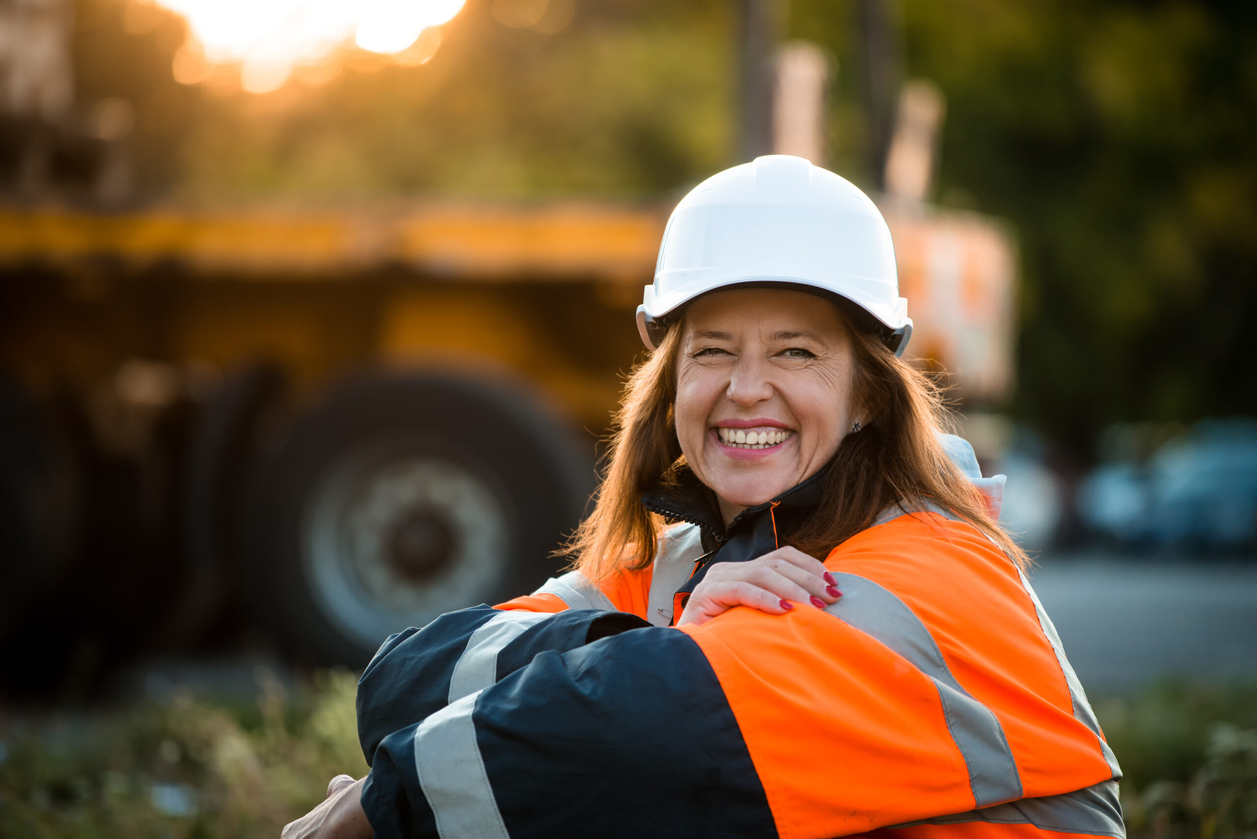 Apprenticeships for skilled trades are increasing among women