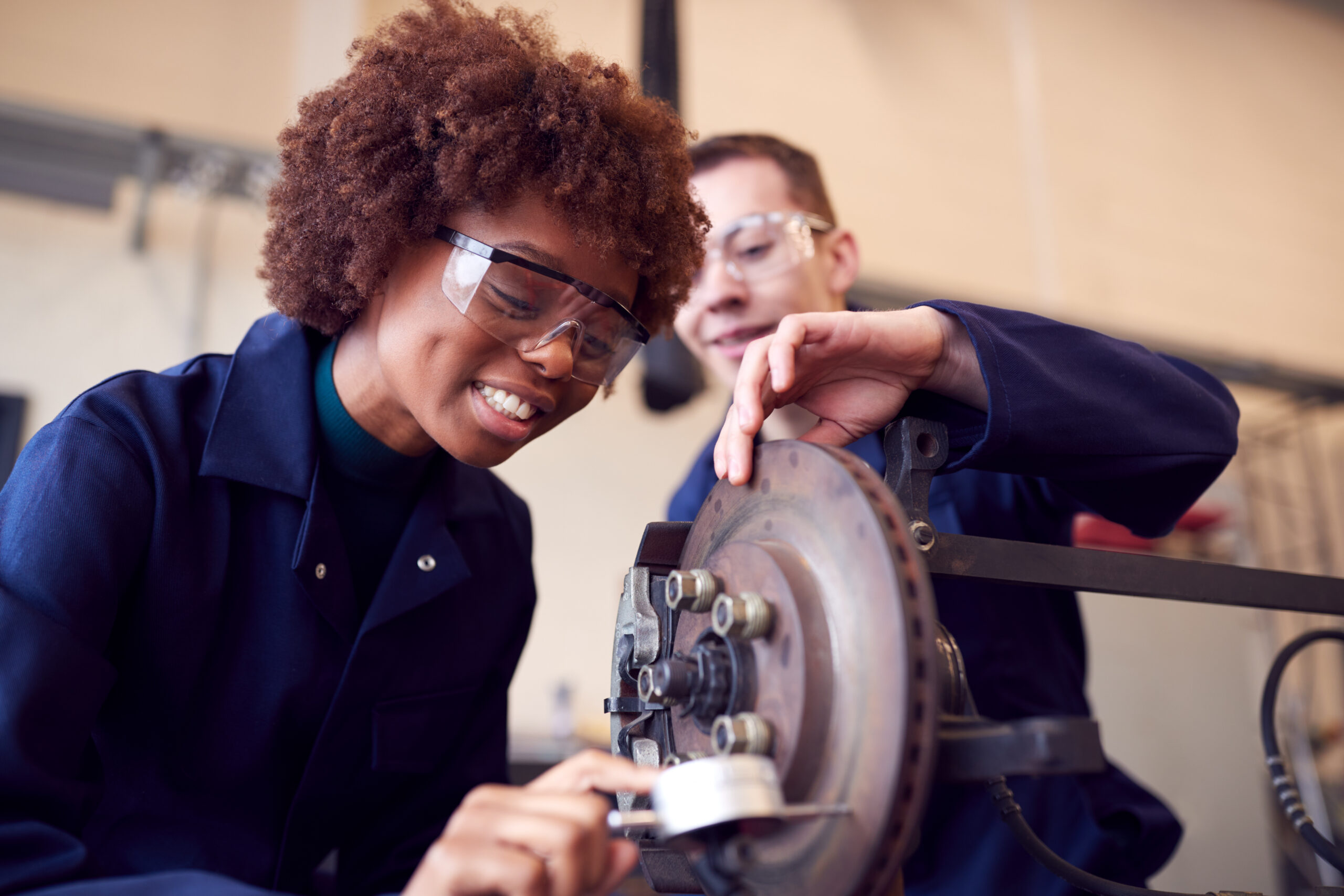 Unlocking Your Future: The Ontario Youth Apprenticeship Program